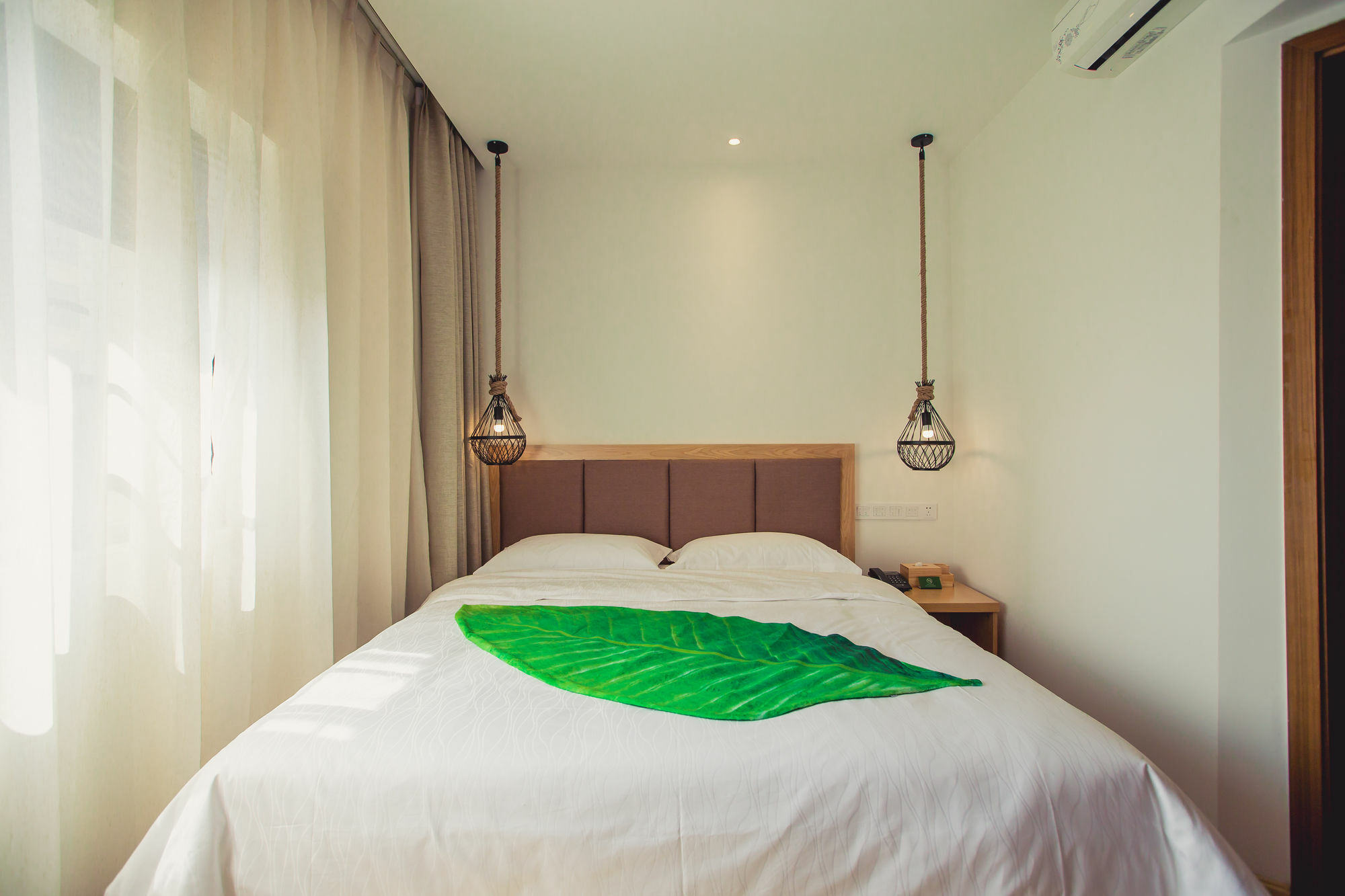 Blossom Play&Design Hotel Kunming Exterior foto