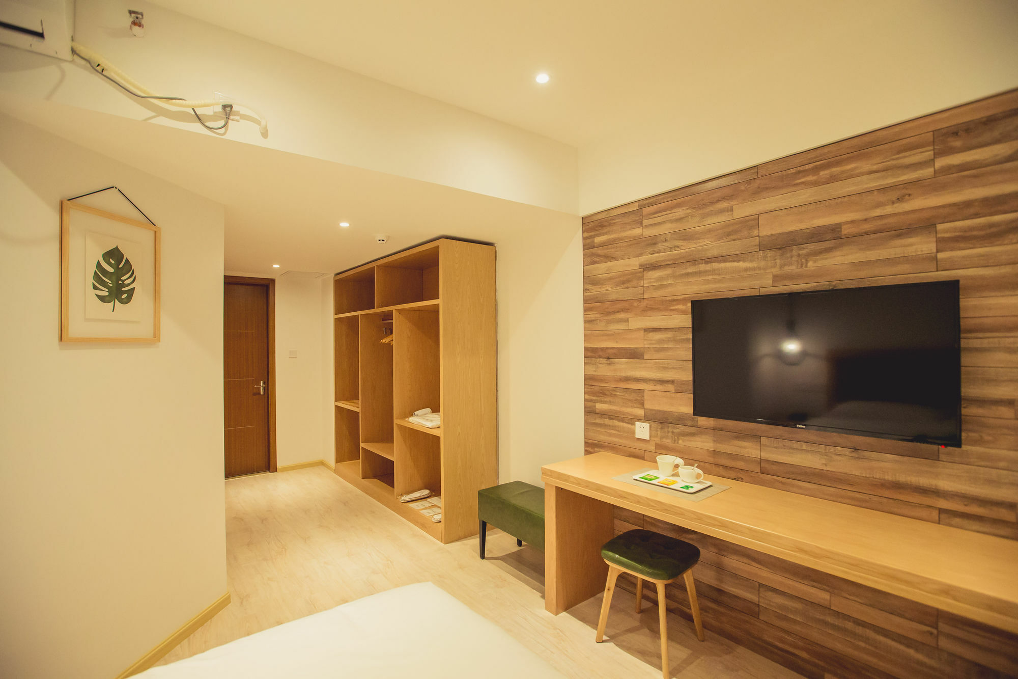 Blossom Play&Design Hotel Kunming Exterior foto